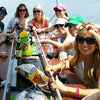 Bachelor or Bachelorette NYC boat party Birthday